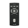 Replacement Remote Control RM-X151 for Sony CDX-GT200 CDX-GT20W CDX-GT400 CDX-GT300