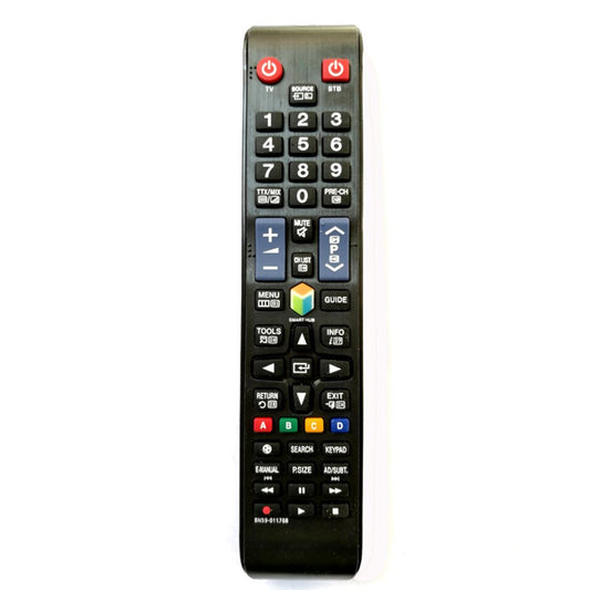BN59-01178B BN5901178B Remote Control Replacement for Samsung Smart LCD TV TM1250A