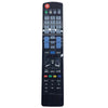 AKB72914209 Remote Replacement for LG Smart 3D TV AKB74115502