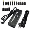 90W Multi Universal Laptop Charger AC Adapter Replacement for HP Toshiba ACER ASUS DELL Sony Samsung