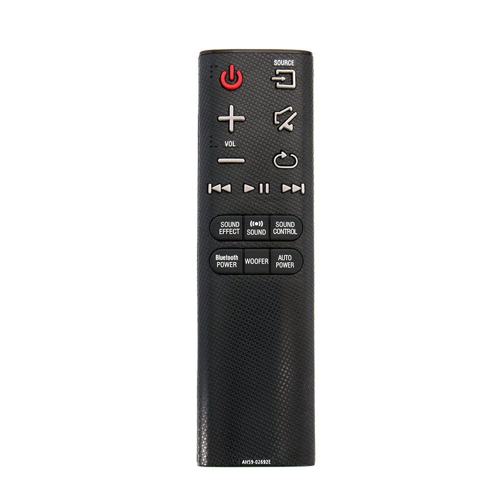 AH59-02692E sub AH59-02631A AH59-02631K Remote Replacement for Samsung