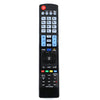 AKB73756502 Remote Control Replacement for LG TV 47LA641V 42LA641V 55LA640V 47LA640V