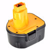 12V 3.0AH Battery Replacement for Dewalt DC9071 DW9071 DW9072 DW953 DW965 DW972 Cordless