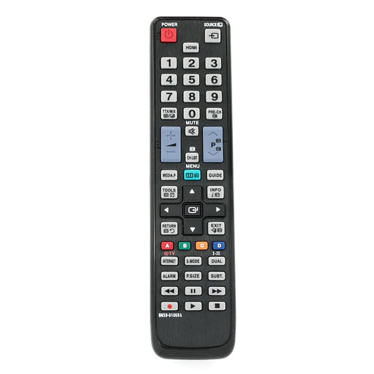 BN59-01069A Remote Control Replacement for Samsung LCD LED TVs