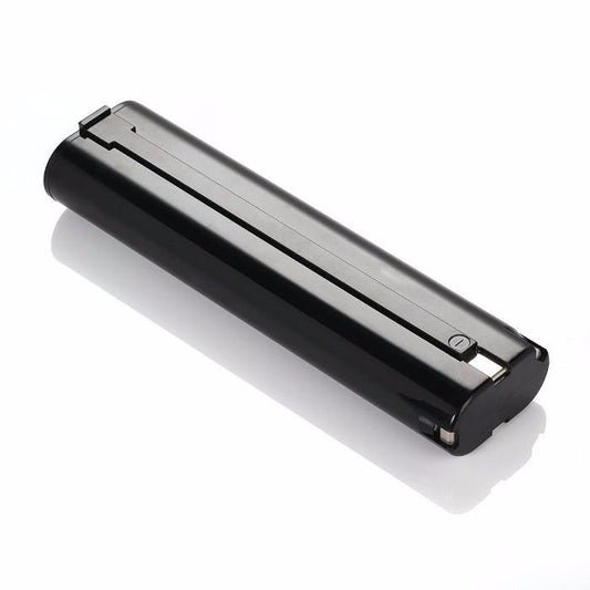 Battery Replacement FOR Makita 632007-4 B9000B B9000 9.6V  3Ah Ni-MH Stick