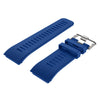 Wristband Adjustable Silicone Watch Wrist Band Kit for Garmin Vivoactive HR