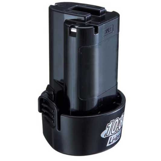 Battery Replacement For Makita 10.8V Li-ion 1.5Ah BL1013 194550-6 194551-4 DF030DWX DF030D
