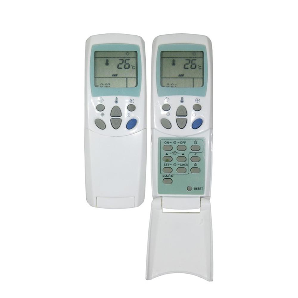 Replacement LG Air Conditioner Remote Control 6711A20028B, 6711A20028H, 6711A20028K