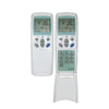 6711A20011E 6711A20013U KSR25E Remote Control Replacement for Kelvinator Air Conditioner