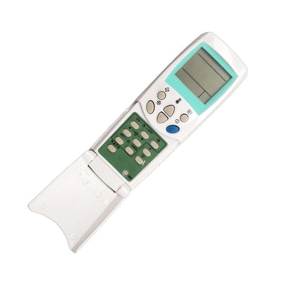Kelvinator Air Conditioner Replacement Remote Control 6711A20012M, KSR25E