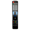 AKB72914209 Remote Control Replacement For LG 42LE4500 42LE5310 47LE5310