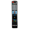 AKB73756504 LED TV Remote Control Replacement for LG 55LA6230 55LA6620 55LA7400 55LA8600