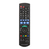 N2QAYB000979 Remote Replacement for Panasonic DVD Recorders DMRXW450GL