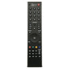 Replacement Remote Control CT-90301 CT90301 for Toshiba TV