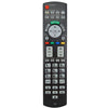 N2QAYB000486 Remote Control Replacement for Panasonic TV TCP42G25 TCP42GT25