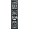 RMT-AAU190 RMT-AA130U Remote Replacement for Sony AV Receiver STR-DN860