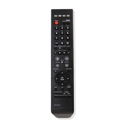 AH59-01867F Remote Control Replacement for Samsung Digital AV Receiver System