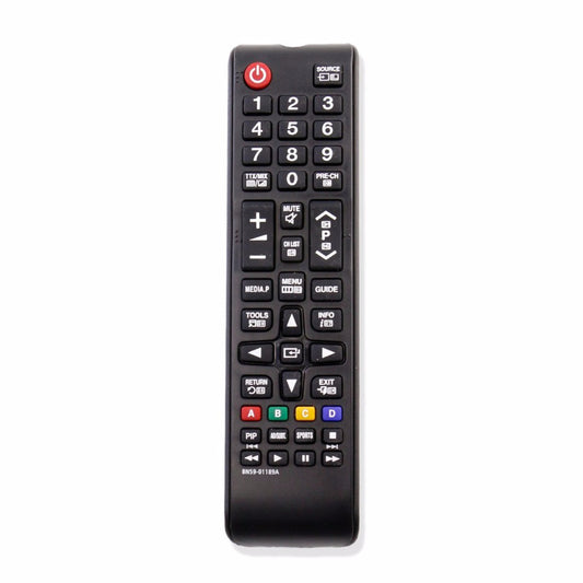 BN59-01189A Remote Control Replacement for Samsung T24D391EW LT24D390EW