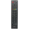 ER-22601B Remote Replacement for Hisense TV 32D33 32D36 32D50 32M2160 40D50P