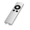 Infrared TV Remote replacement for Apple TV 2 3 Mac, iPod or iPhone (MC377LL/A)