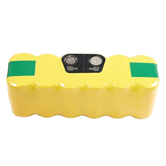 3.0Ah Battery Replacement for iRobot Roomba R3 500 510 535 560 570 580 630 760 780 Series