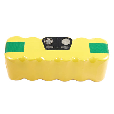 3.0Ah Battery Replacement for iRobot Roomba R3 500 510 535 560 570 580 630 760 780 Series
