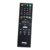 RMT-B104C Remote Control Replacement for Sony Blu-Ray DVD Player BDP-S360