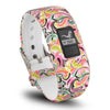 Replacement Band for Garmin Vivofit Jr 2 Junior Fitness Wristband Tracker