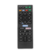 RMT-VB100U Remote Control Replacement For Sony BDP-S1500 S3500 BDP-BX150