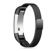 Stainless Steel Replacement Spare Band Strap for Fitbit Alta Alta HR