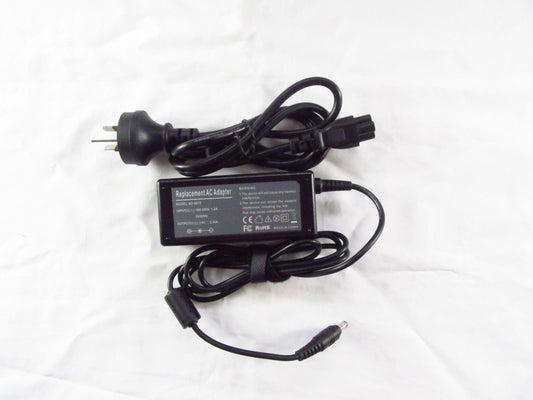 AC Adapter Charger Power Replacement for Samsung NP305V5AI NP305V5A-A0CUS NP300V4A-A01US