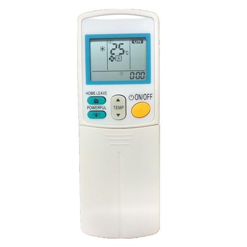 Replacement Daikin Air Conditioner Remote Control ARC433A21