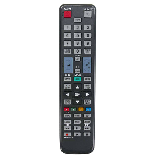 Replacement Samsung Remote AA59-00500A AA59-00505A AA59-00507A AA5900510A