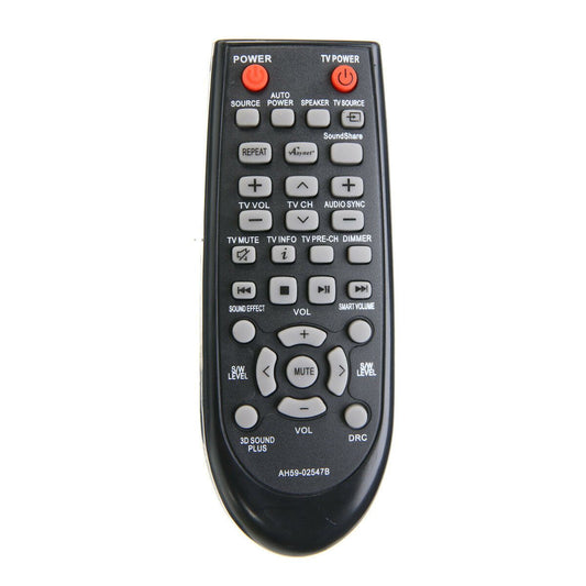 AH59-02547B Replacement remote control for Samsung Soundbar System HW-F450 HWF450