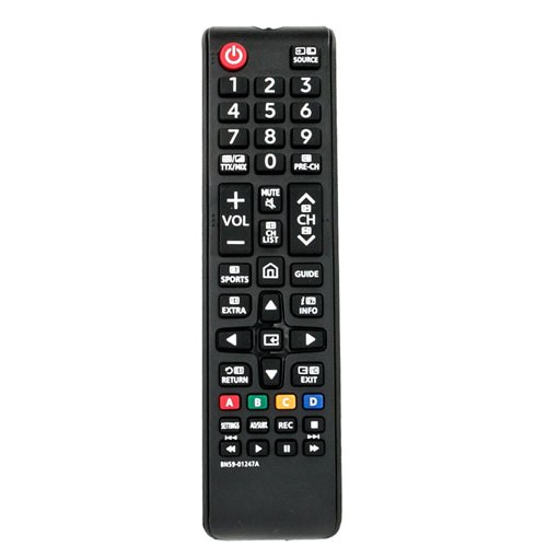 BN59-01247A BN5901247A Remote Control Replacement for Samsung
