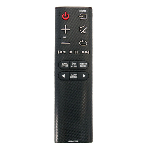 AH59-02733B Replacement Remote For Samsung HW-J6000R HW-K360
