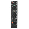 N2QAYB000350 N2QAYB000572 Universal Replacement Remote Control for Panasonic Viera TV
