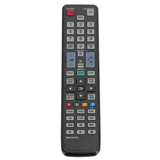 BN59-01014A Replacement Remote For Samsung TV LA26C450E1TXXL LA32C450E1HXRD