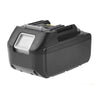 5.0AH 18V Battery Replacement For Makita BL1850 BL1840 BL1830 BL1815 Lithium Ion Cordless