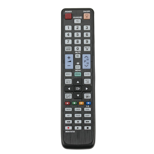 BN59-01015A Remote Replacement For Samsung TV PS50C670G3SXXC PS50C678G3SXZG