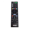 RM-ADP070 Remote Replacement for Sony BDV-E780W HBD-E280 AV system