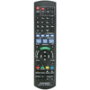 N2QAYB000977 Remote Replacement for Panasonic BLU-RAY Recorder DMR-BWT740GL DMR-BWT945GL