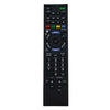 Replacement Remote Control RM-GD027 for Sony TV KDL-46W700A KDL-50W700A