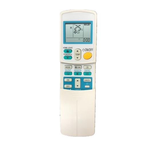 Replacement Daikin Air Conditioner Remote Control ARC433A21