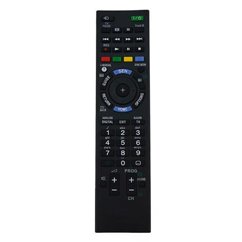 Replacement Sony RM-GD009 RMGD009 Remote for Kdl-46ex500 Kdl-55ex500