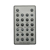 AWRC-C1 AWRC-C2 AWRC-C3 Replacement Remote for Bose Wave Music System (Silver)