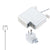 60W AC Power Adapter Magsafe 2 charger Replacement for Apple MacBook Pro 11 13 A1435 A1466