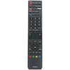 GA988WJSA Remote Control Replacement for Sharp TV LC-70LE735X LC70LE735X