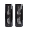 2Pack 6V 3500mAh Battery Replacement For Paslode 404717 IM50 IM65 IM350A 900600 902200