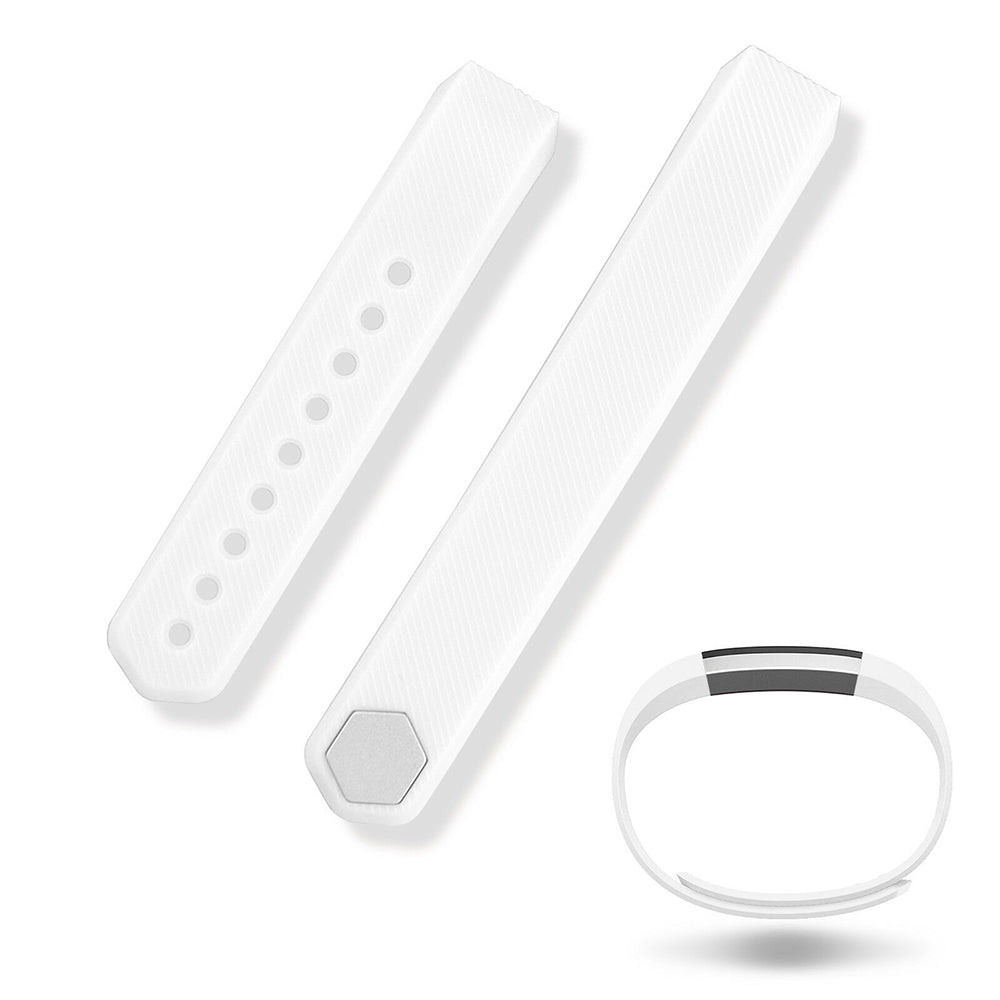 Fitbit Alta HR Replacement Band Secure Strap Wristband Buckle Bracelet Fitness